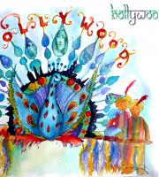 Our frequent collaborator, artist Morwenna Catt, designed some fabulous floats inspired by Bollywood imagery in 2014.