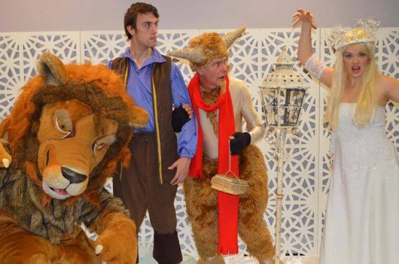 The Lion, the Witch and the Wardrobe: A Tribute Show to The Chronicles of Narnia