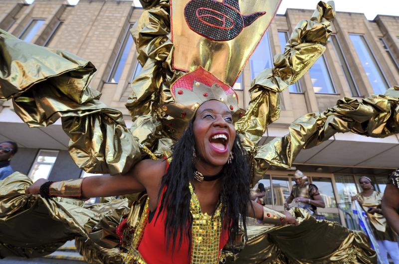 Nothing brings the fun like ... CARNIVAL! At Q20, we specialise in delivering the full carnival package: everything from the crazy costumes to the fabulous floats!